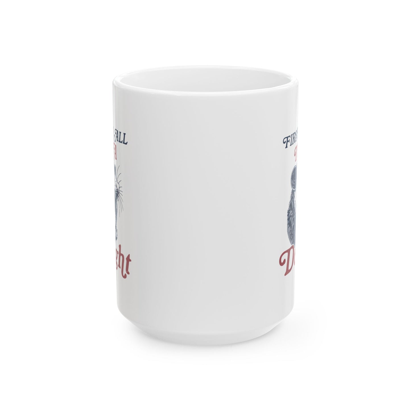 I'm A Delight Mug