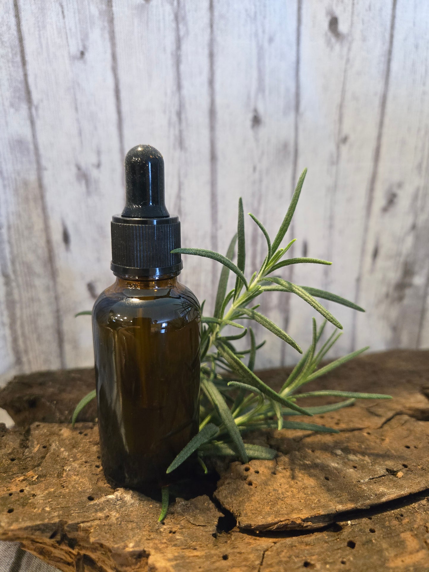 Beard Oil #9 - Fir & Pine