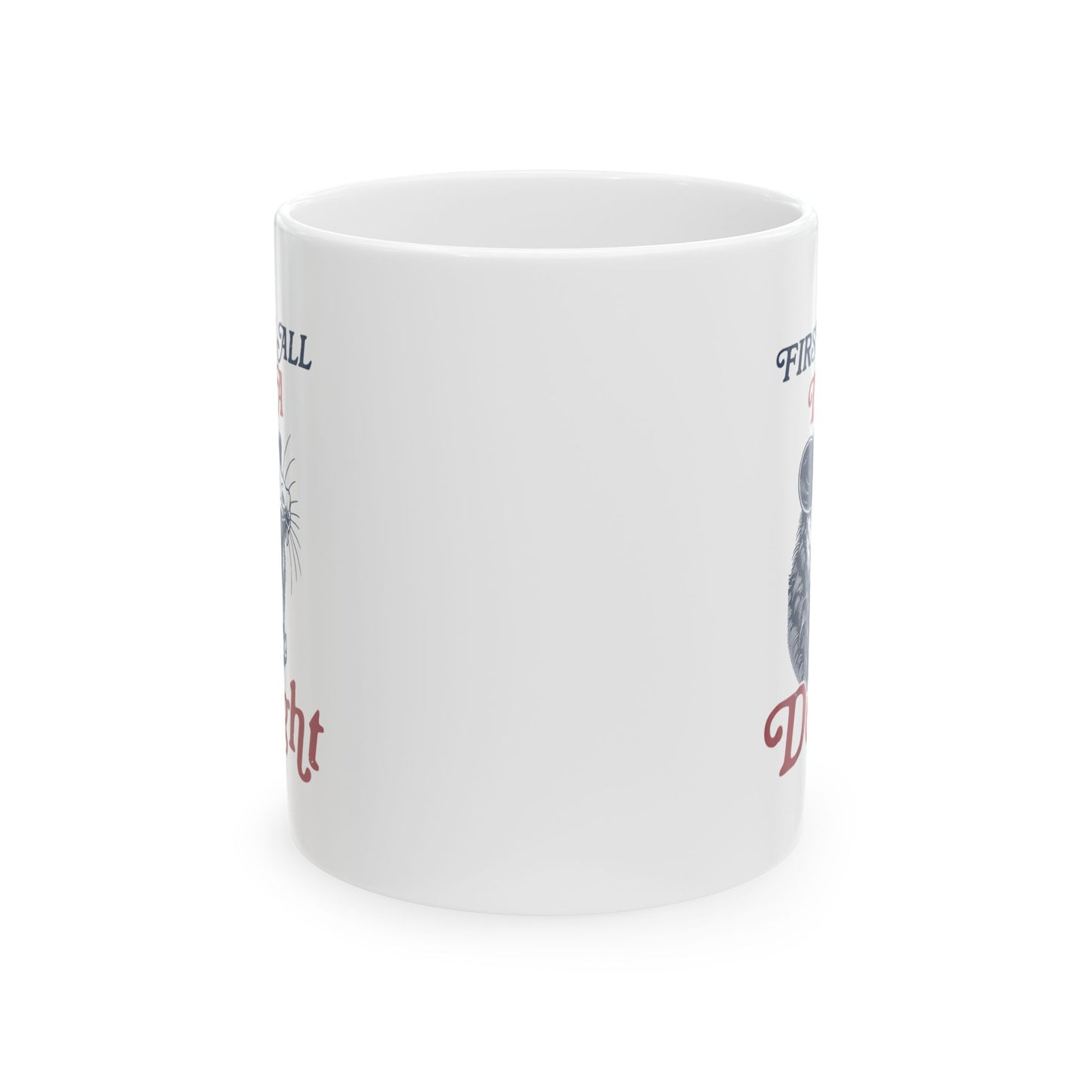 I'm A Delight Mug