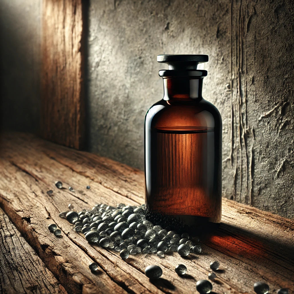 Colloidal Silver - Head Of Walker Farm LLC