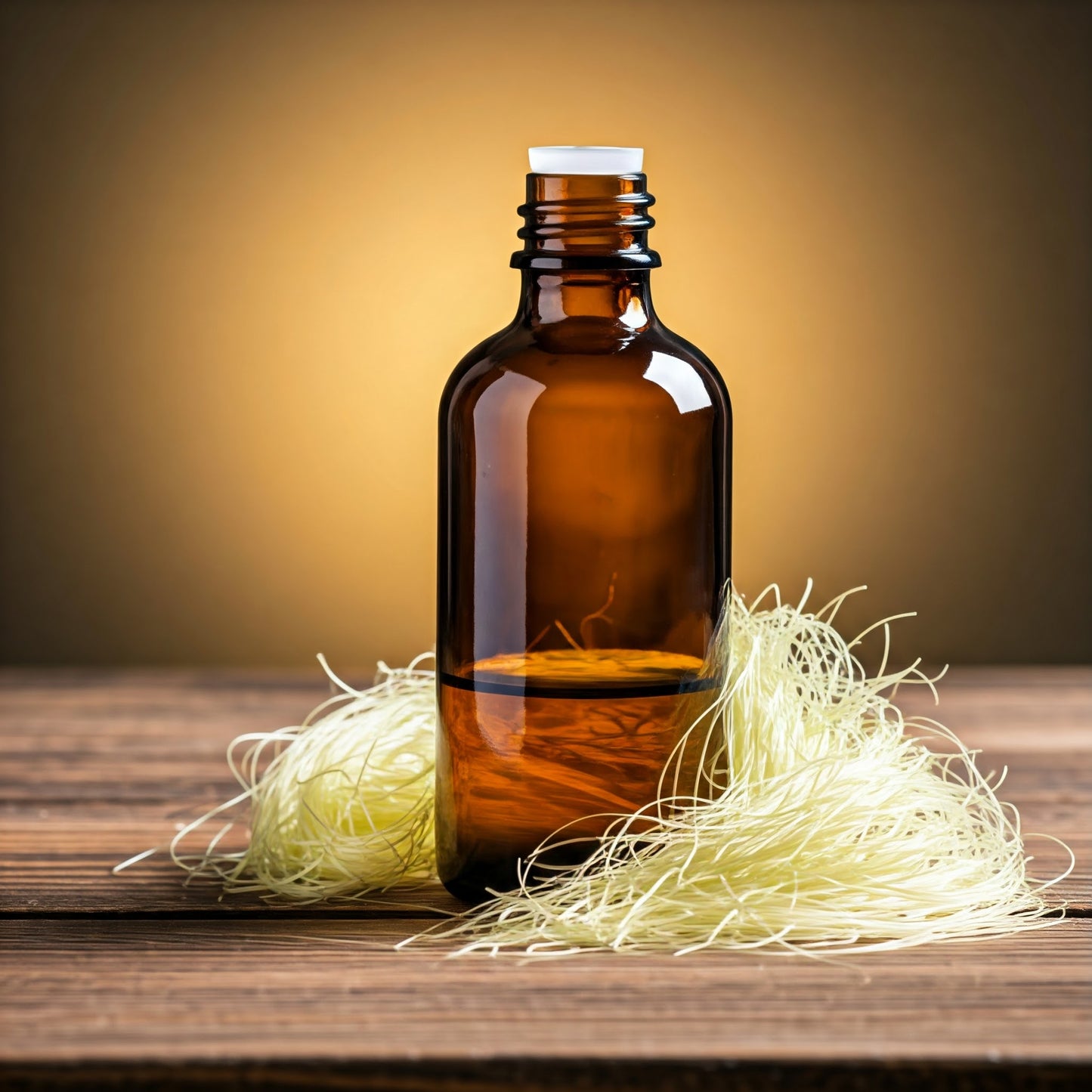 Corn Silk Tincture - Head Of Walker Farm LLC