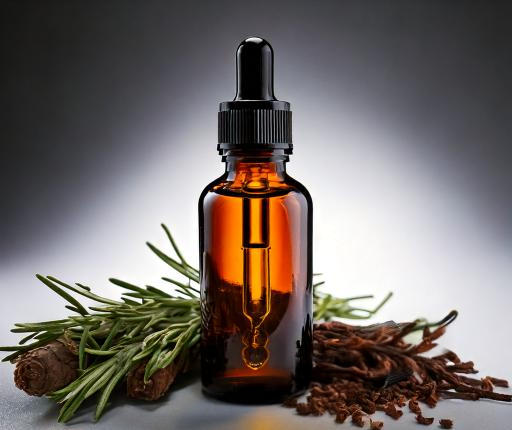 Beard Oil #13 - Cowboy