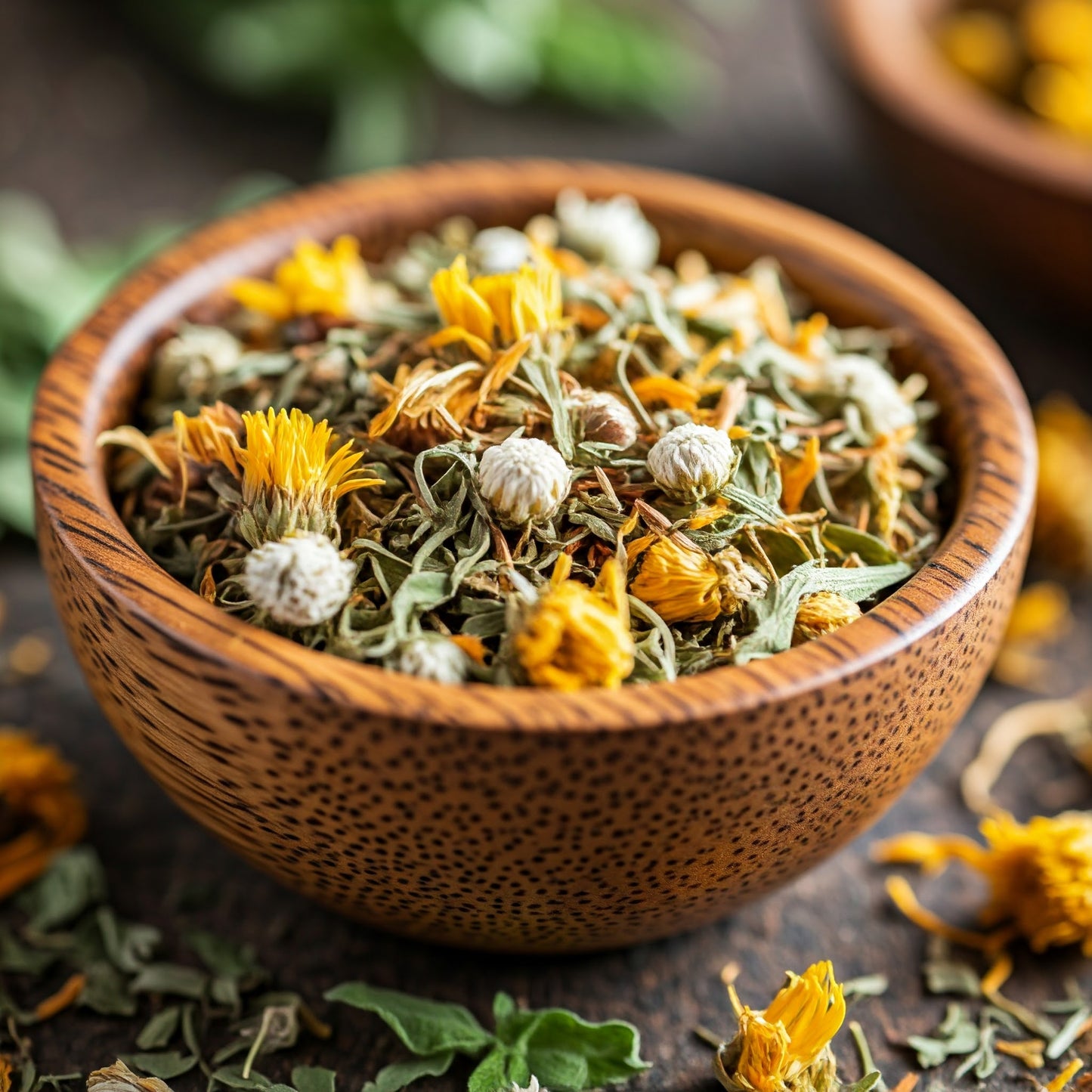 Lymph Detox Blend - Head Of Walker Farm LLC