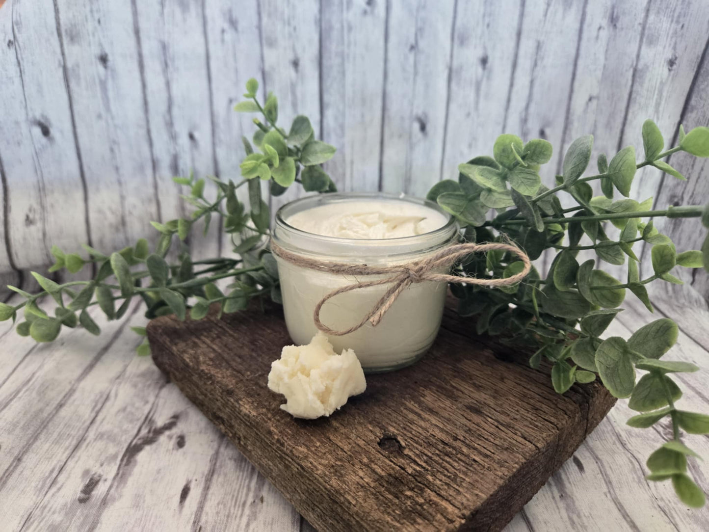 Whipped Tallow Cream - Head Of Walker Farm LLC