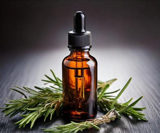 Beard Oil #1 - Unscented