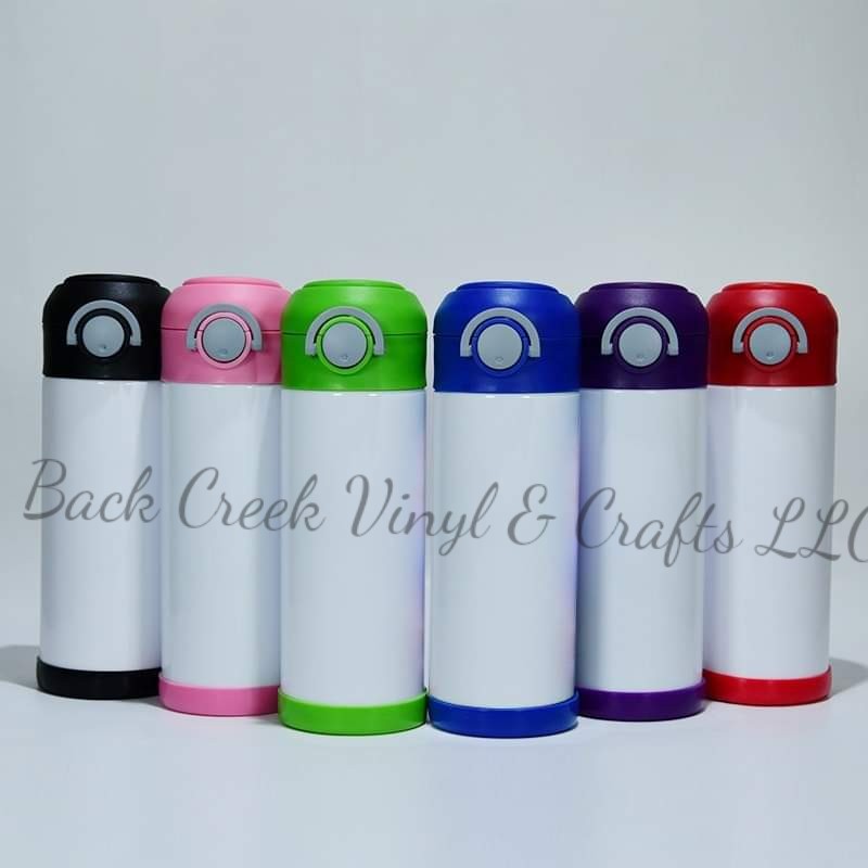 Gaming Kids Tumbler - Head Of Walker Farm LLC