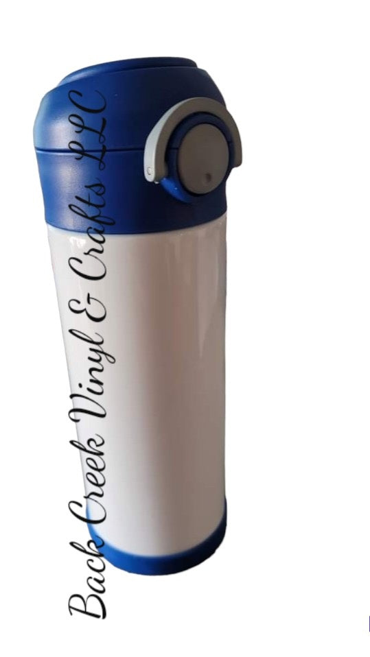 Gaming Kids Tumbler - Head Of Walker Farm LLC