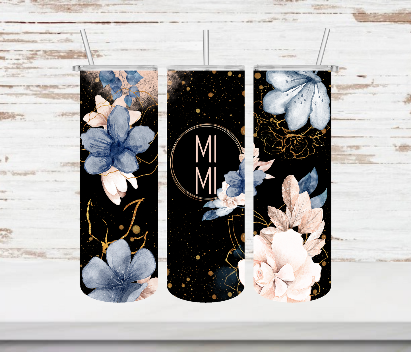 MIMI Tumbler - Head Of Walker Farm LLC