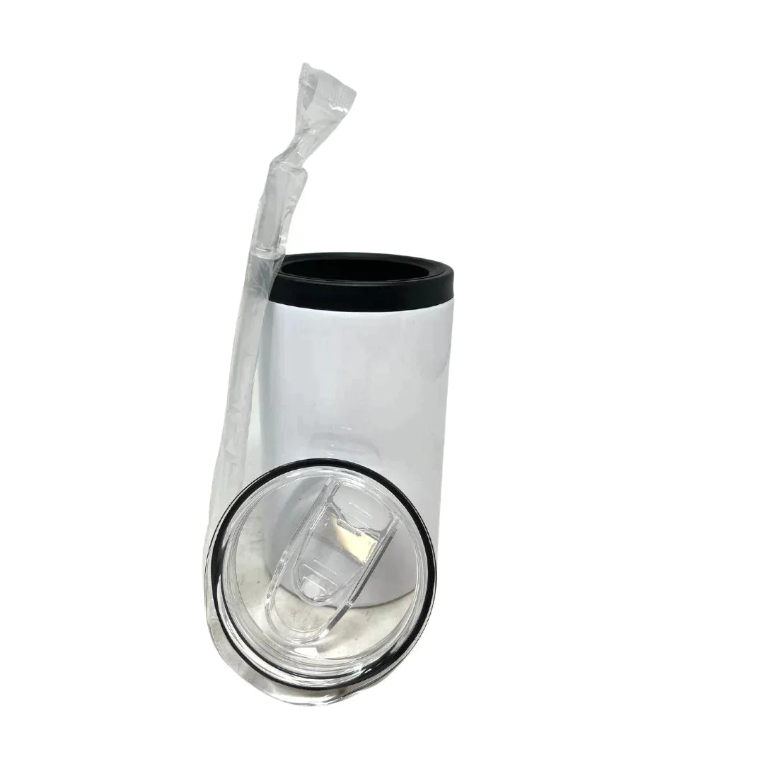 Give 100% At Work Tumbler