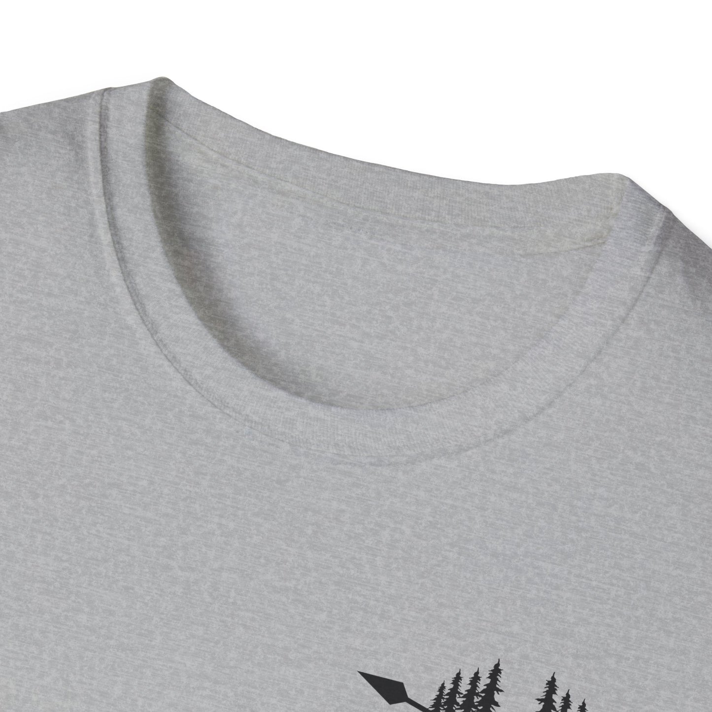 Locally Grown and Raised T-Shirt