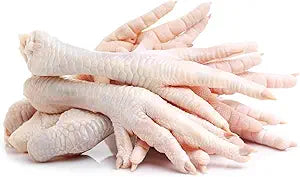 Chicken - Feet