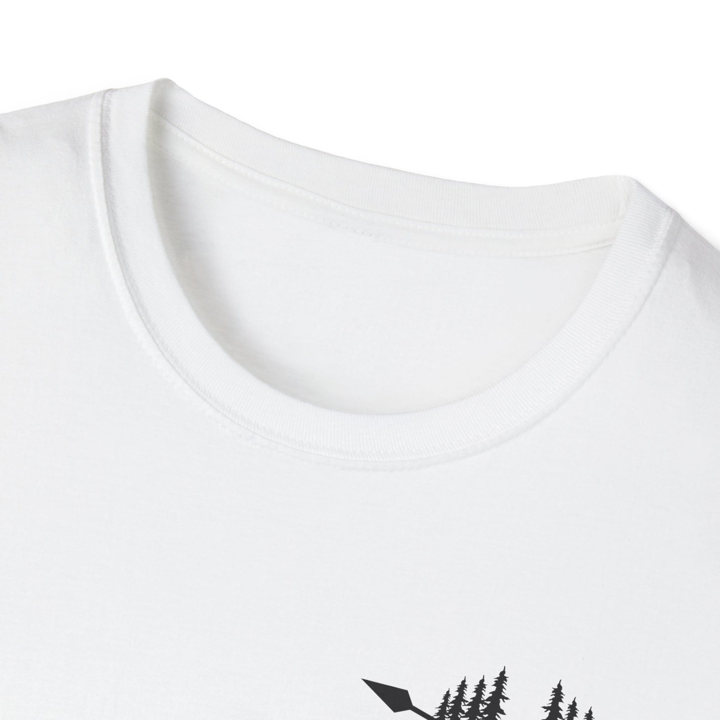 Locally Grown and Raised T-Shirt