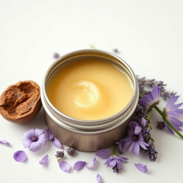 Anti-Fungal Salve - Head Of Walker Farm LLC