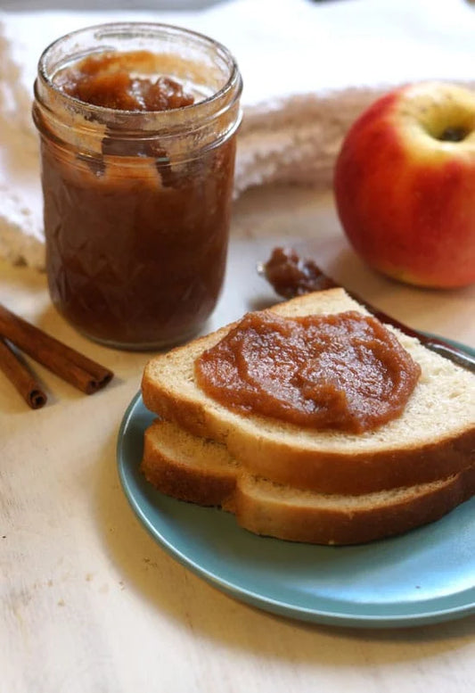 Apple Butter - Head Of Walker Farm LLC