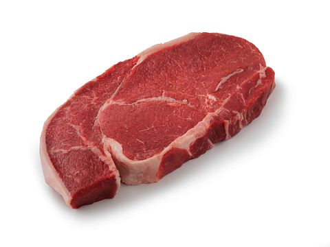 Beef - Sirloin Steak - 2 Pack - Head Of Walker Farm LLC