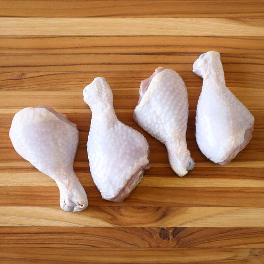 Chicken - Drumsticks - Head Of Walker Farm LLC