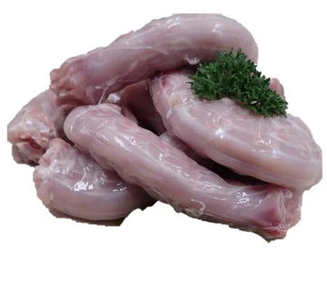 Chicken - Necks - Head Of Walker Farm LLC