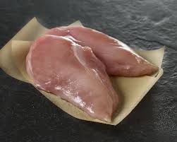 Chicken - Skinless Breast - Head Of Walker Farm LLC