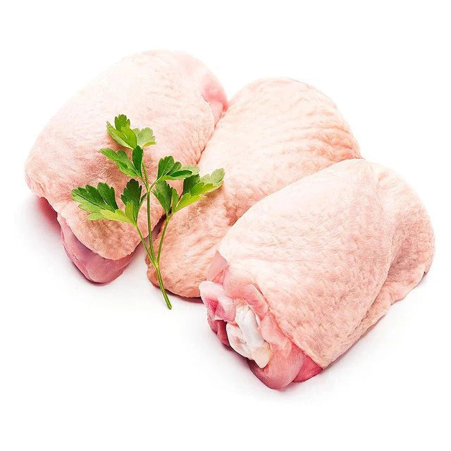 Chicken - Thighs