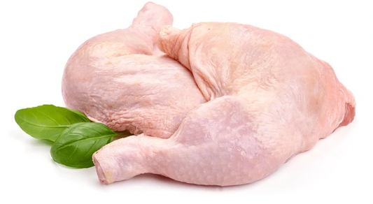 Chicken - Leg Quarter