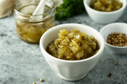 Sweet Pickle Relish