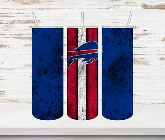 Bills Tumbler - Head Of Walker Farm LLC