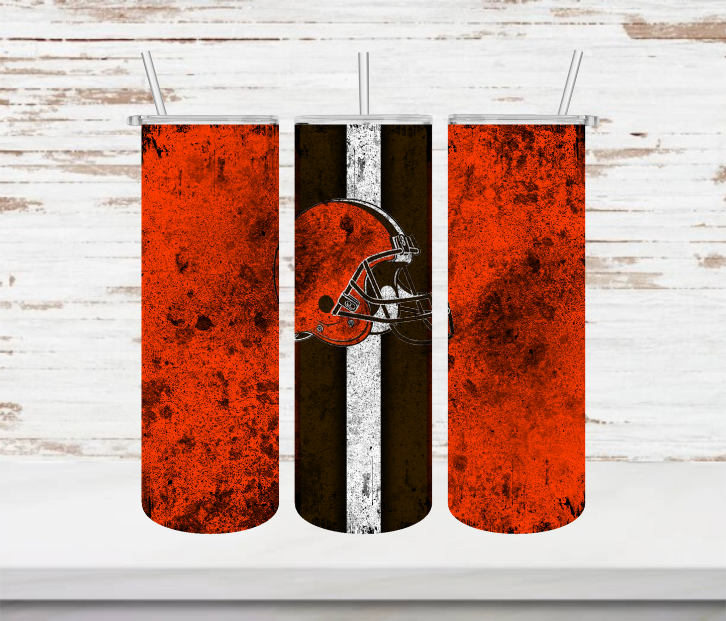 Browns Tumbler