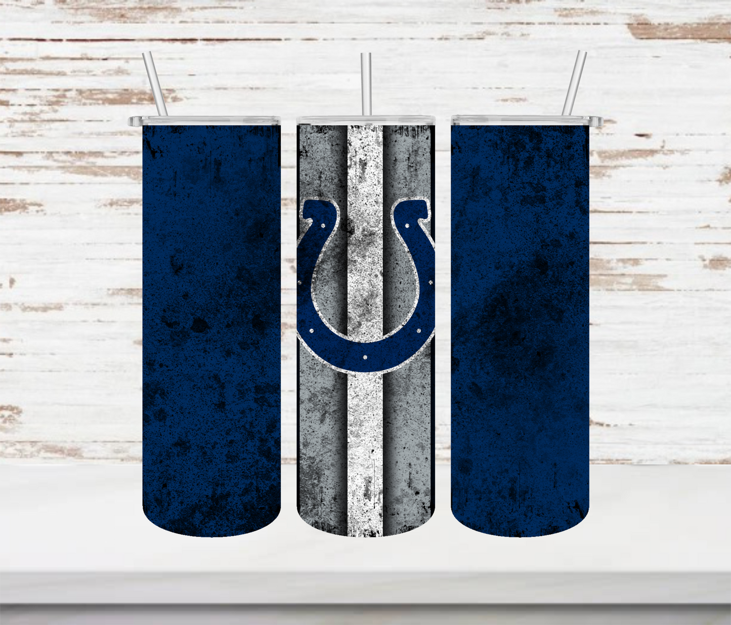 Colts Tumbler - Head Of Walker Farm LLC