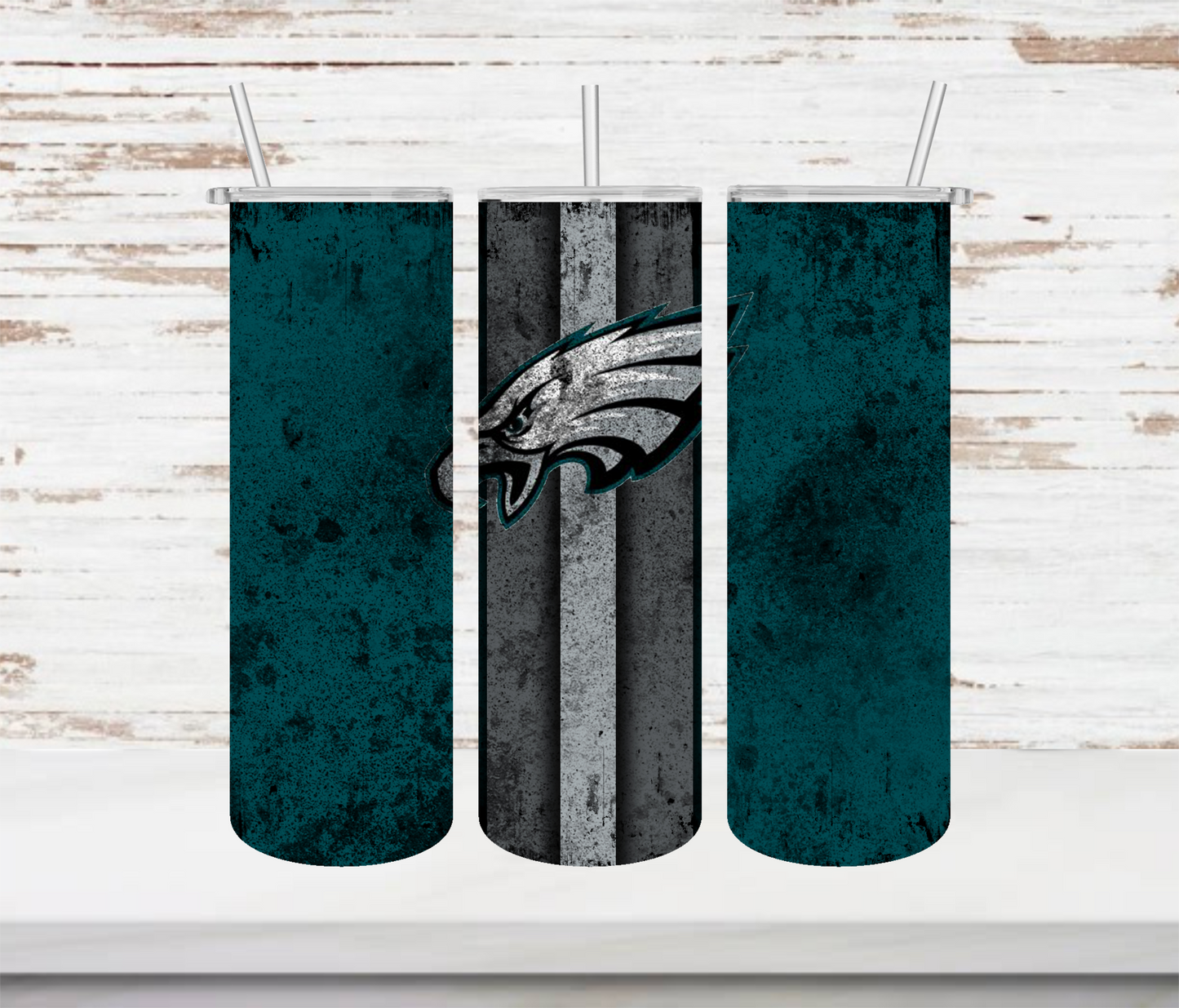 Eagles Tumbler - Head Of Walker Farm LLC