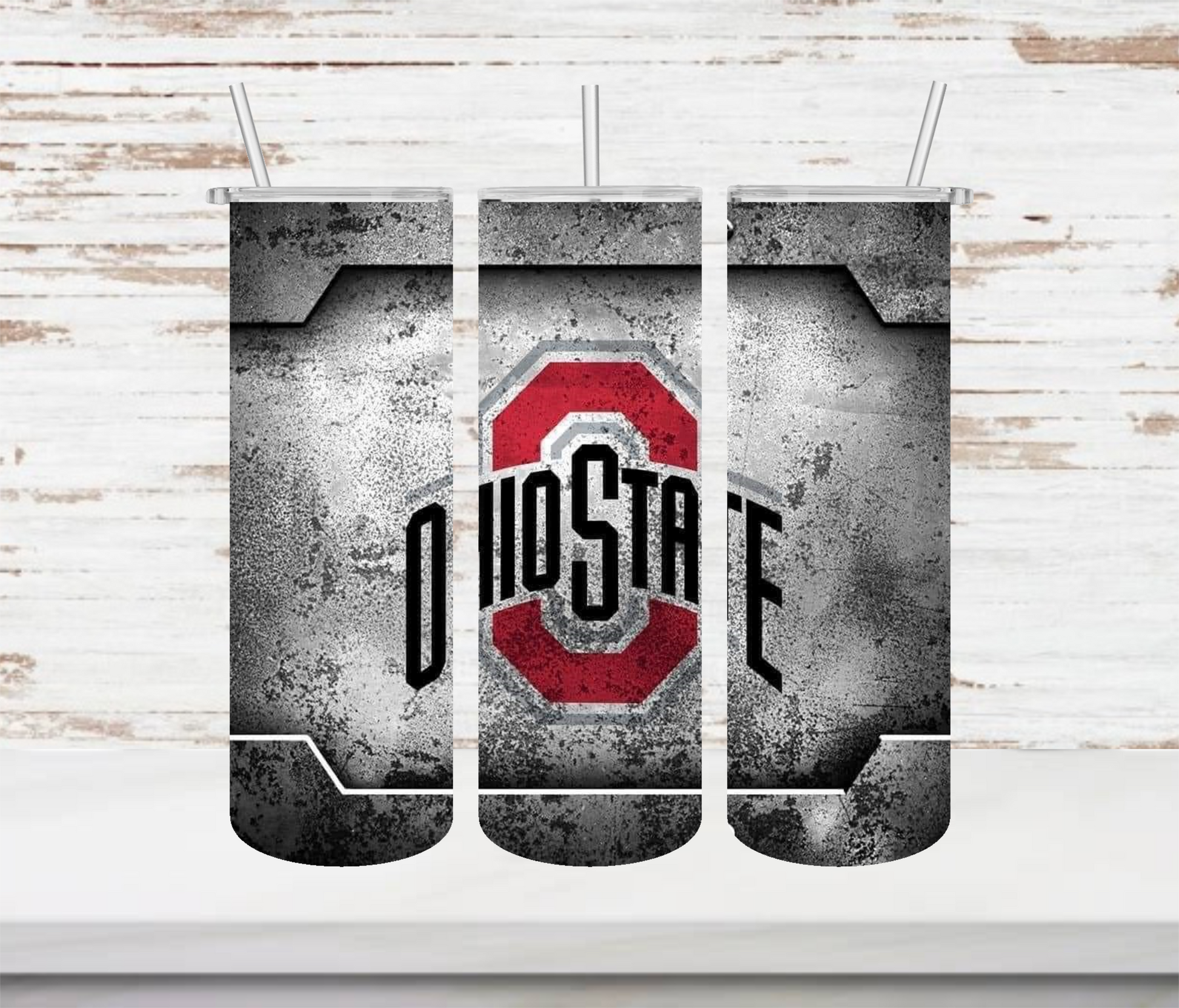 OSU Tumbler - Head Of Walker Farm LLC