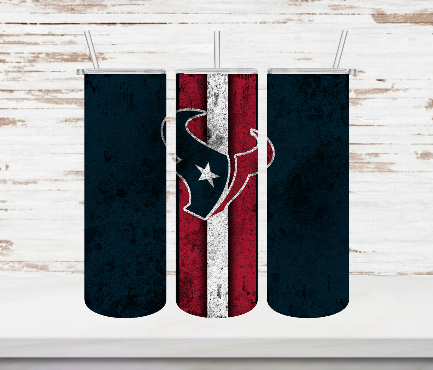 Texans Tumbler