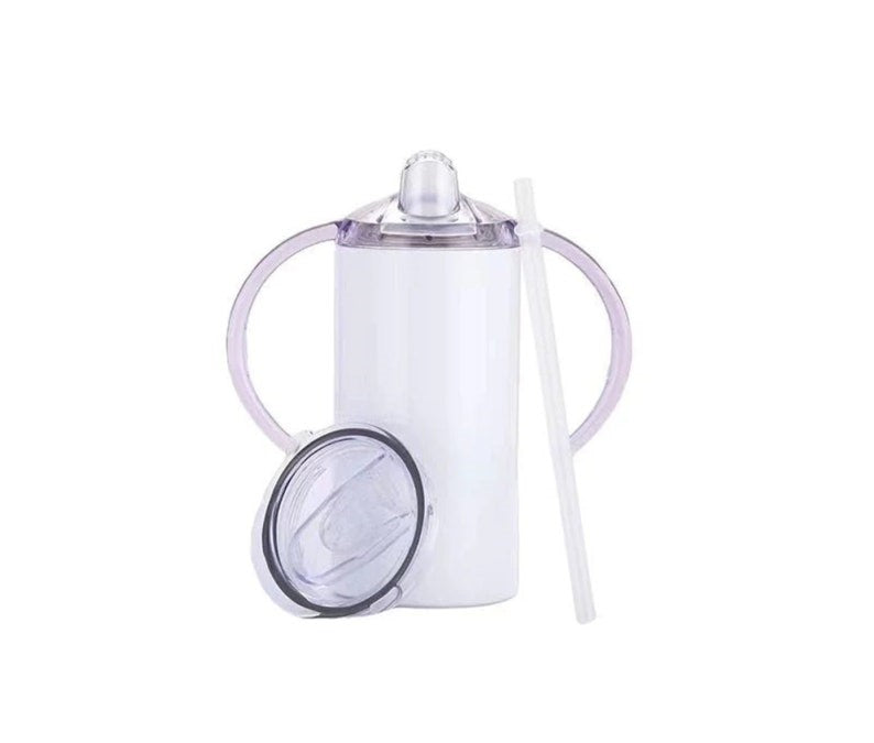 Yoda Stitch Kids Tumbler - Head Of Walker Farm LLC
